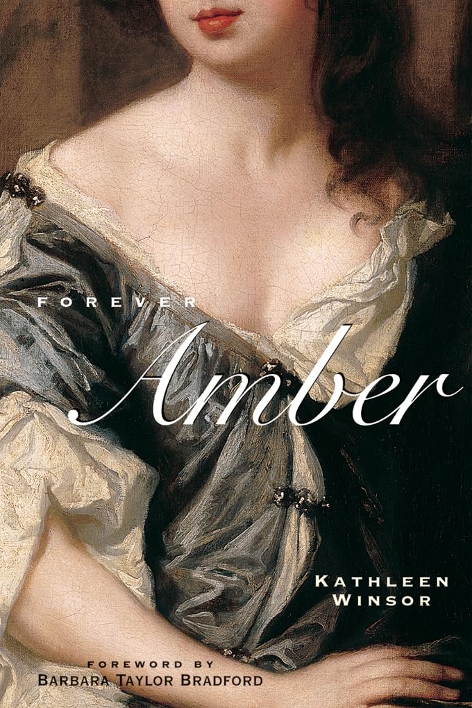 Forever Amber (1) (Rediscovered Classics)