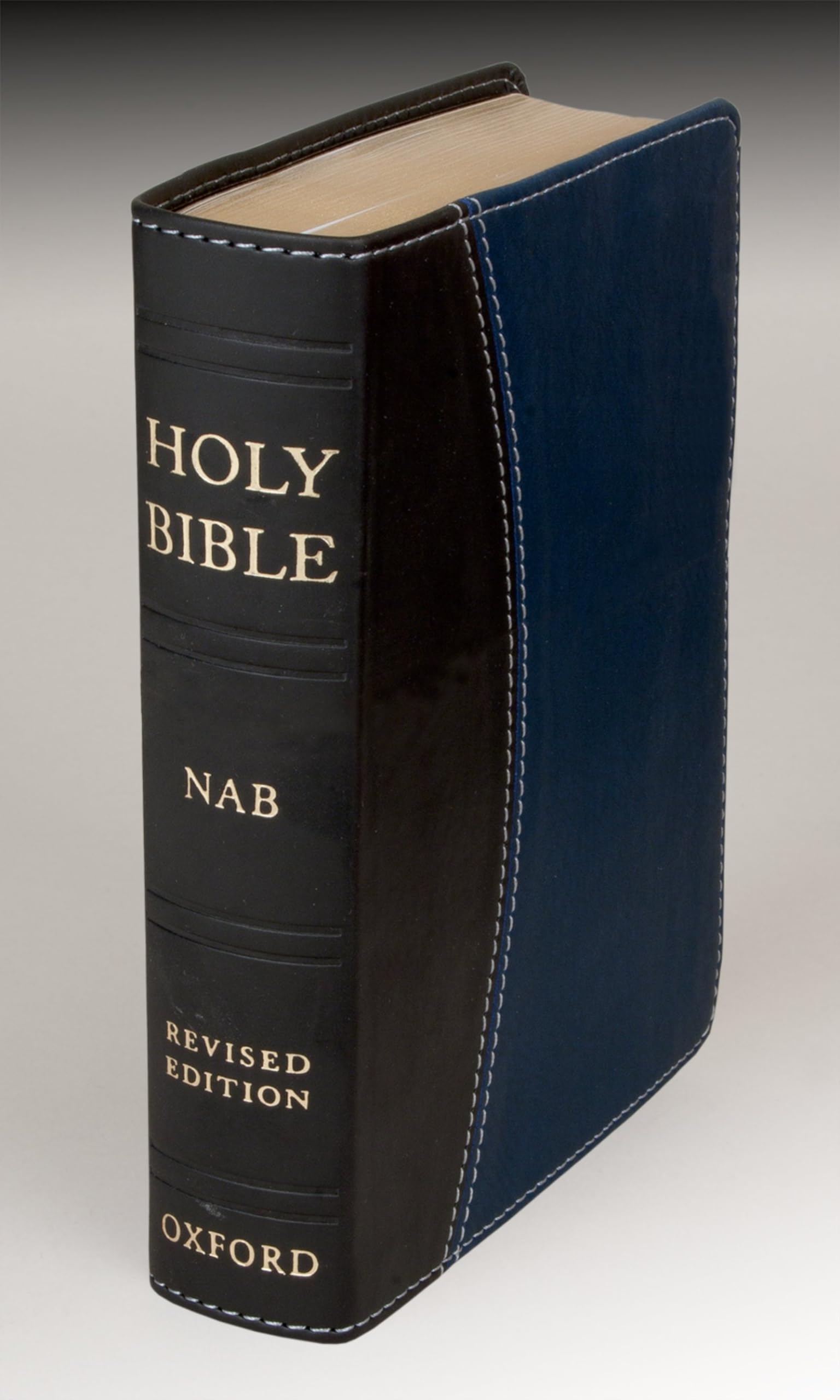 The New American Bible Revised Edition,Used