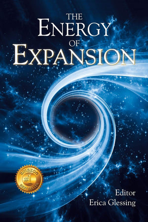 The Energy Of Expansion,Used
