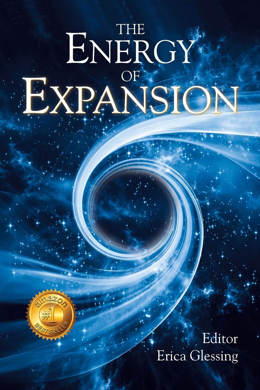 The Energy Of Expansion,Used