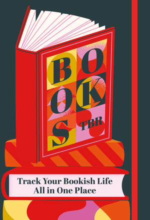 Books To Be Read: Track Your Bookish Life All In One Place