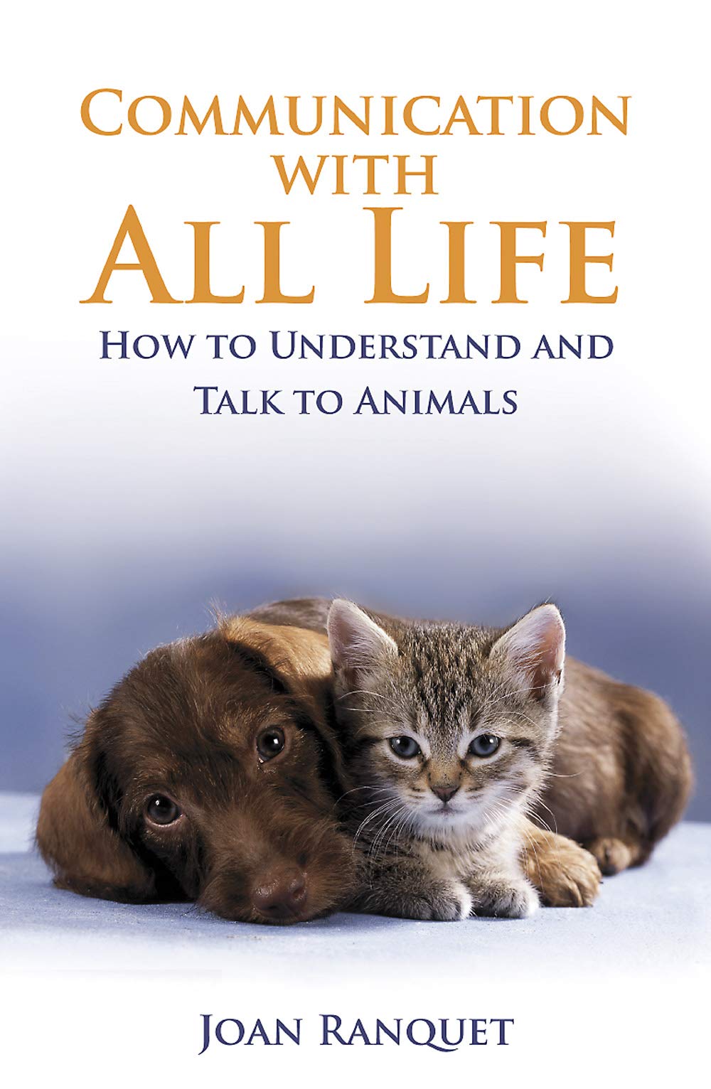 Communication with All Life,Used