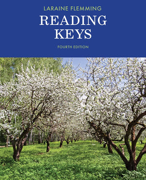 Reading Keys,Used