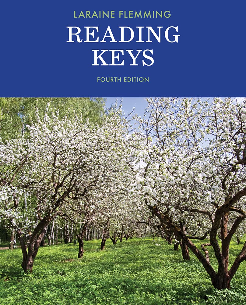 Reading Keys,Used
