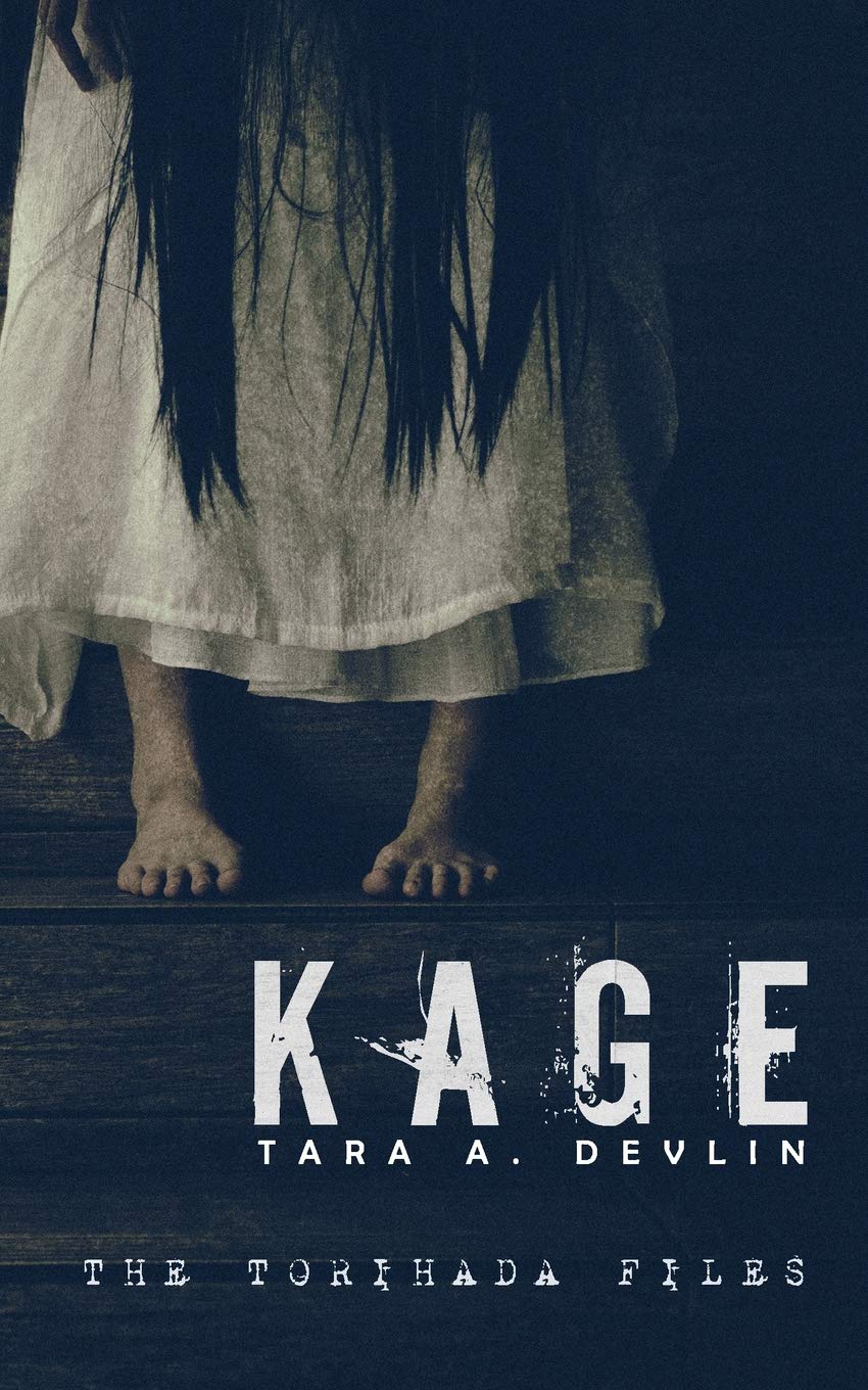 Kage (The Torihada Files),Used