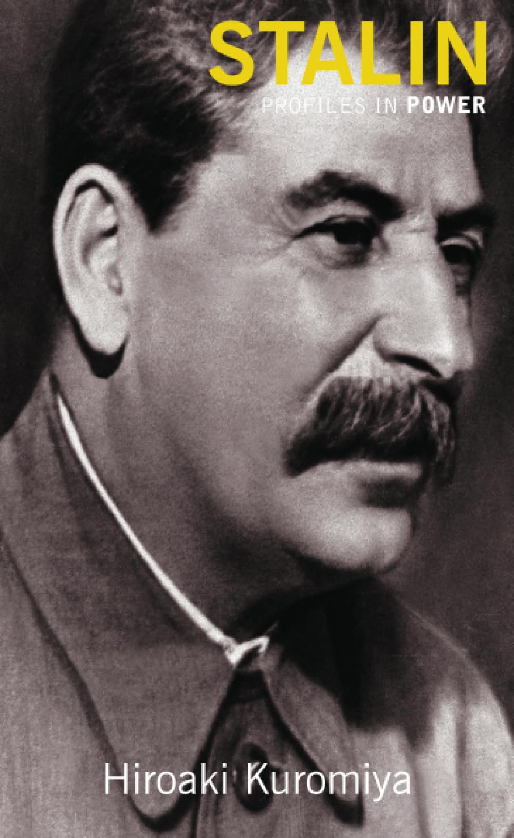 Stalin (Profiles In Power),New