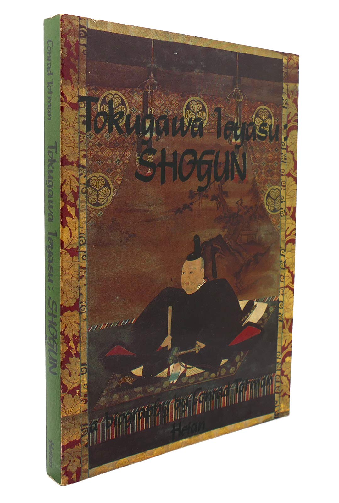 Tokugawa Ieyasu: Shogun,Used