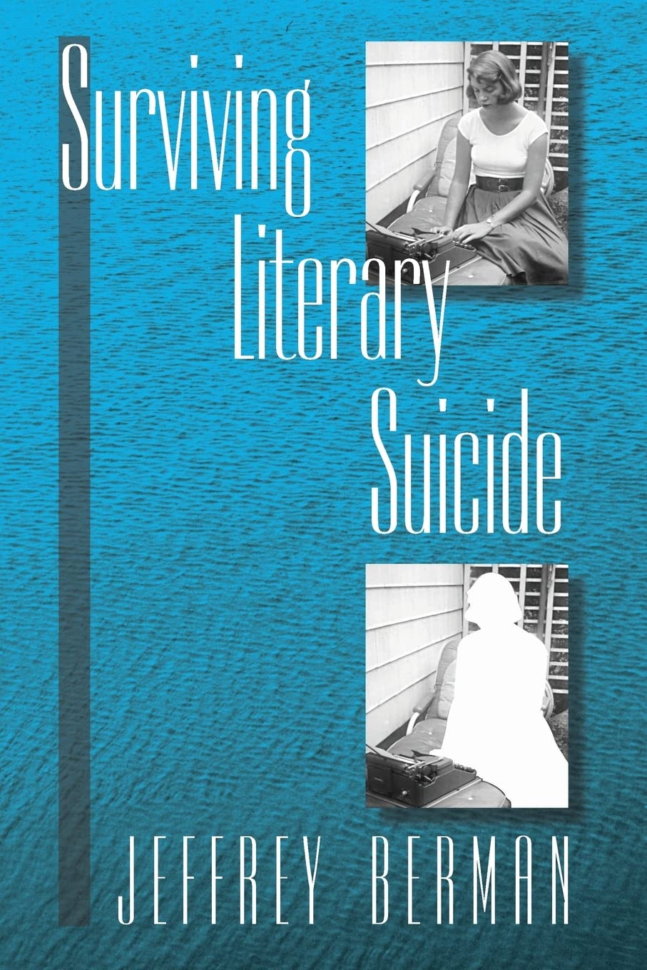 Surviving Literary Suicide,Used