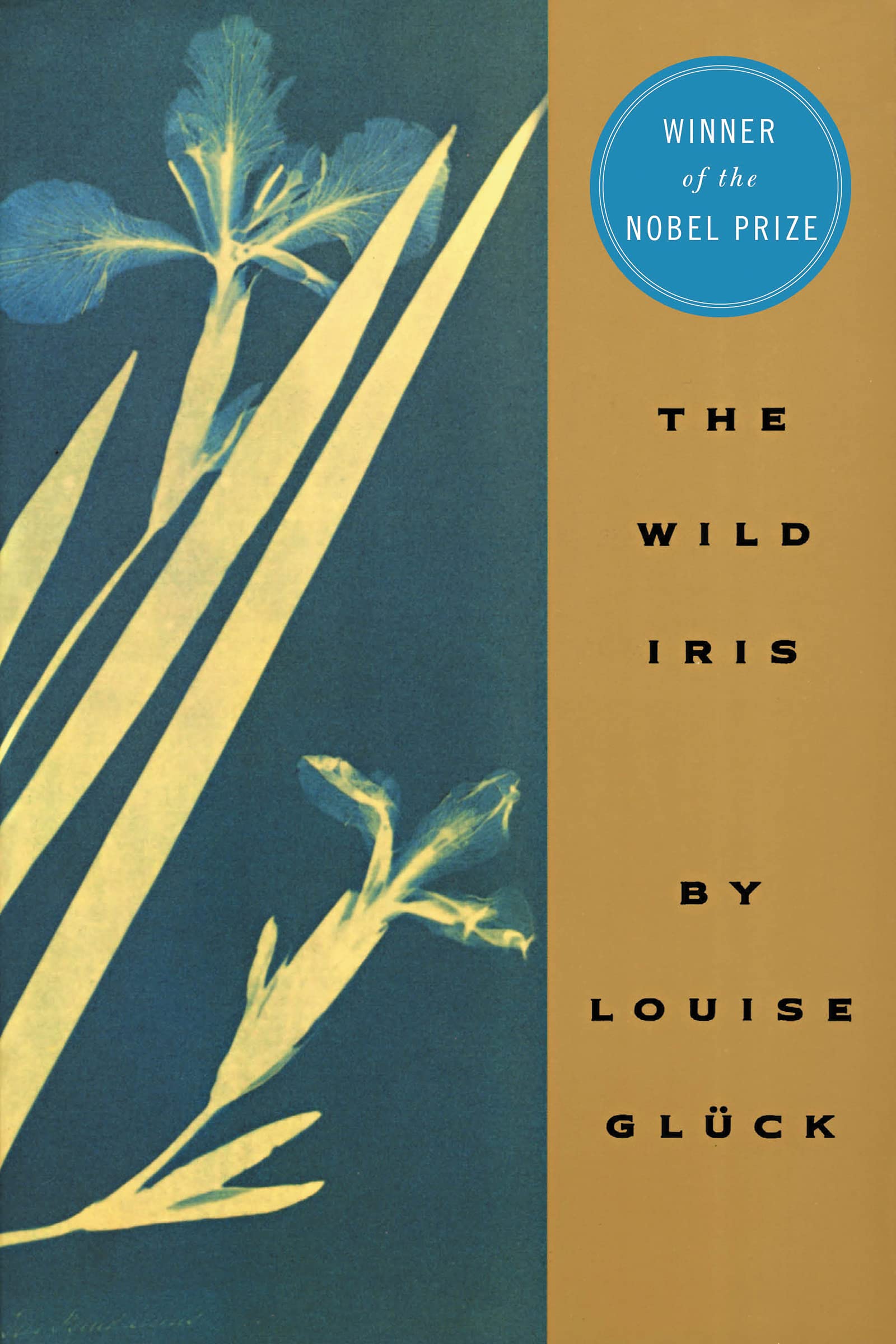 The Wild Iris,New
