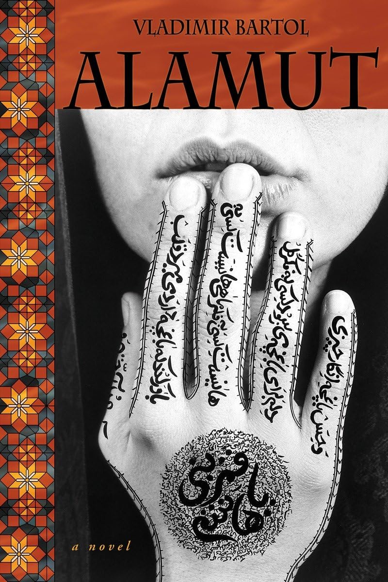 Alamut (Scala Translation),New