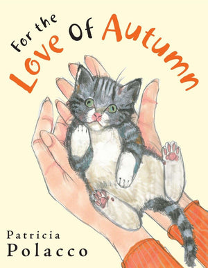 For The Love Of Autumn,New
