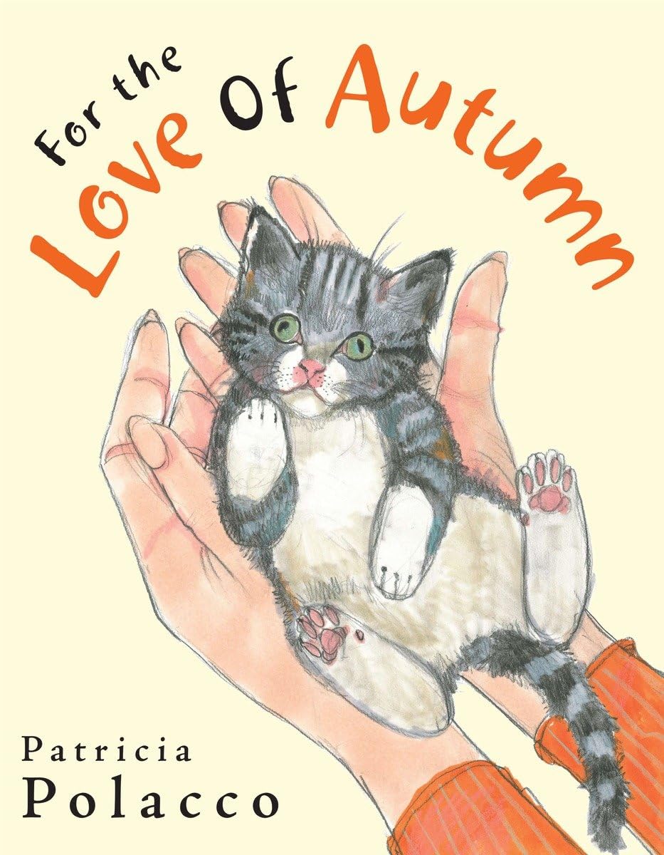 For The Love Of Autumn,New