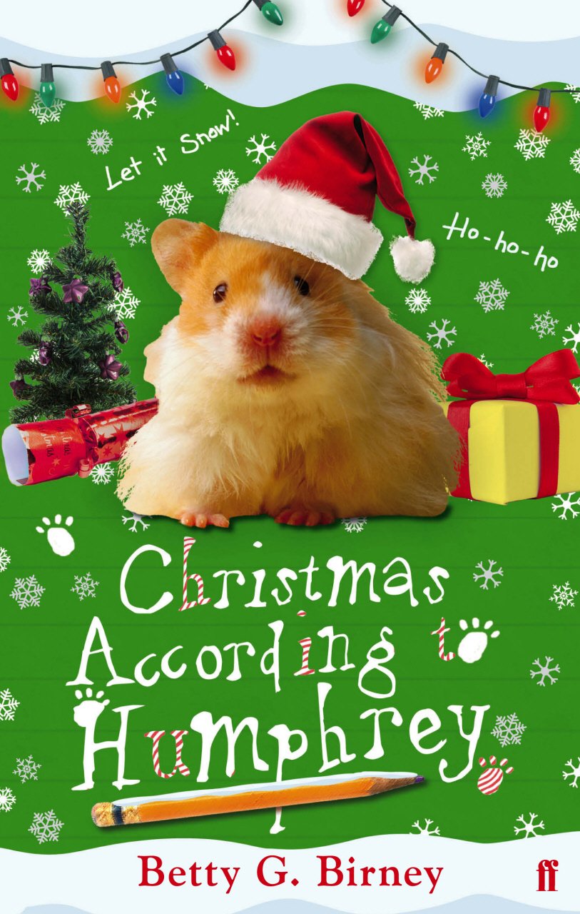 Christmas According to Humphrey,Used