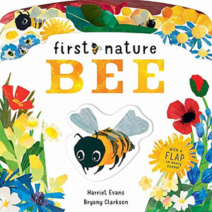 Bee: 1 (First Nature (1)),Used