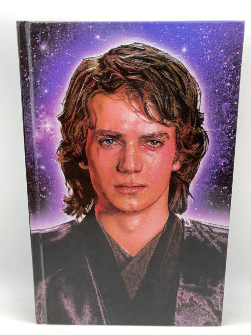 Star Wars: The Rise And Fall Of Darth Vader,Used