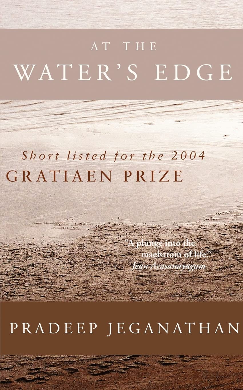 At the Water's Edge,Used