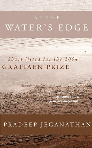 At The Water'S Edge