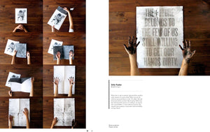 Hands On: Interactive Design in Print: Direct Mail, Packaging & Branding Projects,Used