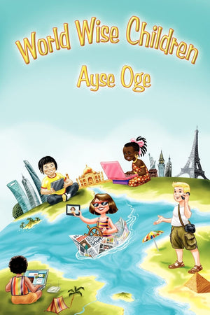 World Wise Children,Used