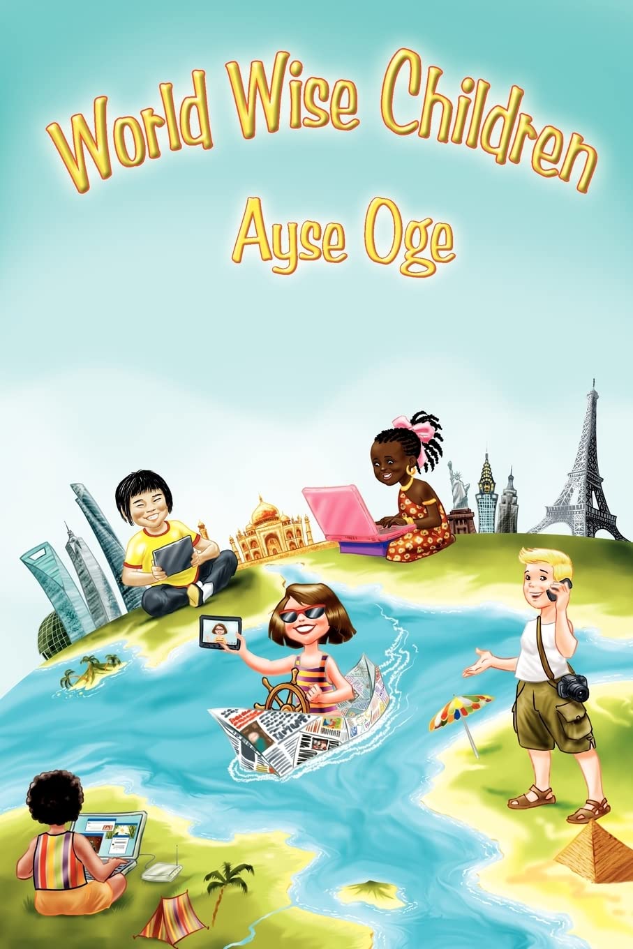 World Wise Children,Used