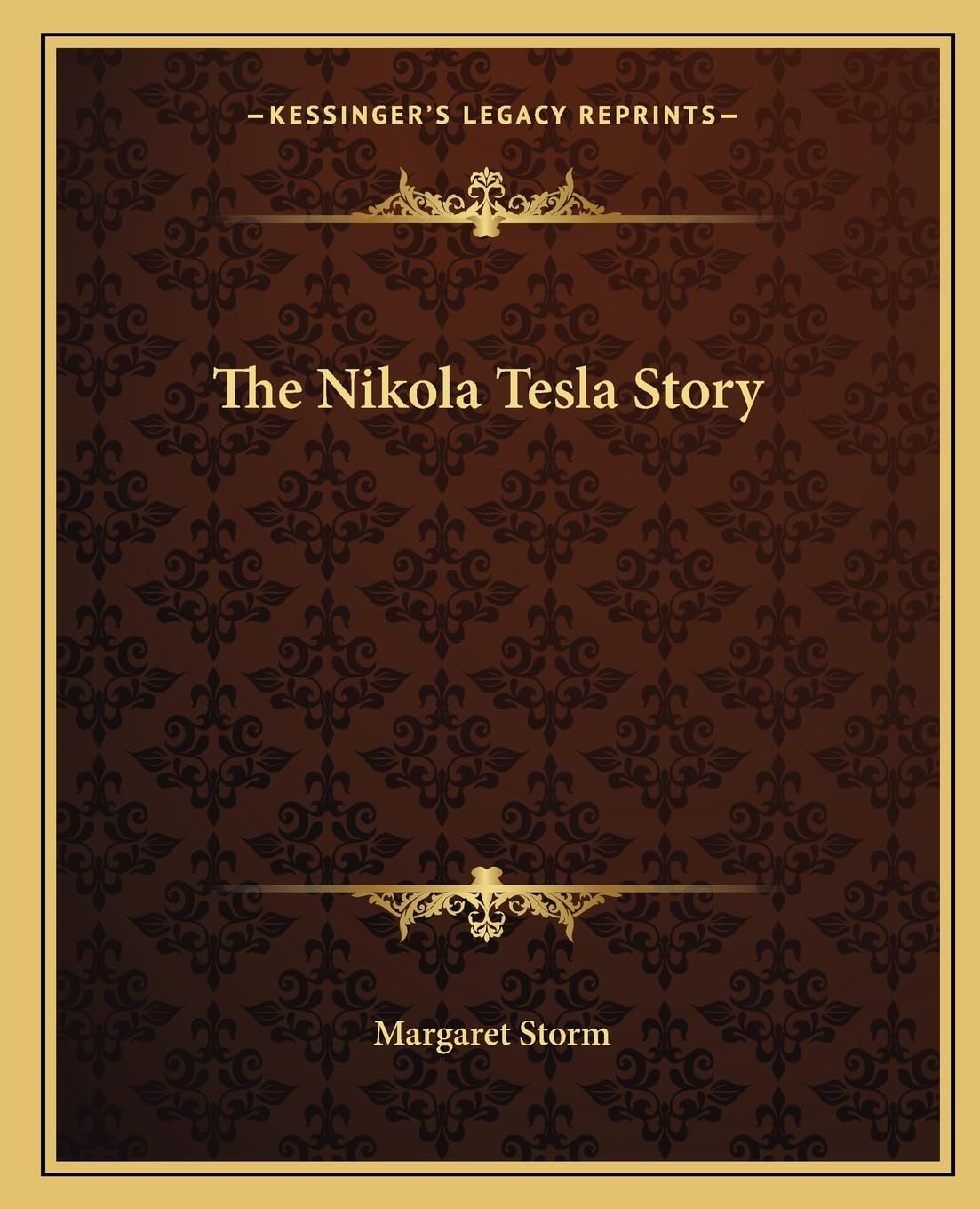 The Nikola Tesla Story