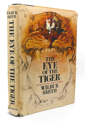 The Eye of the Tiger,Used
