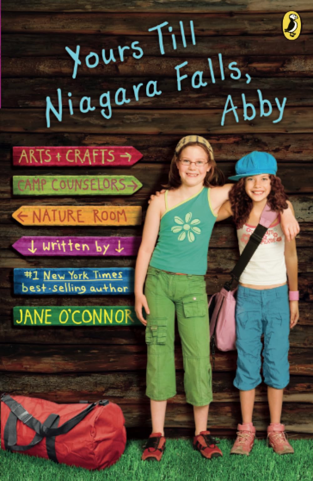 Yours Till Niagara Falls, Abby,Used