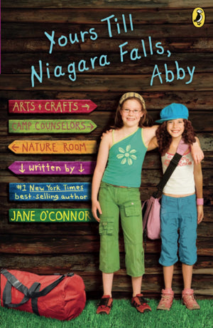 Yours Till Niagara Falls, Abby,Used