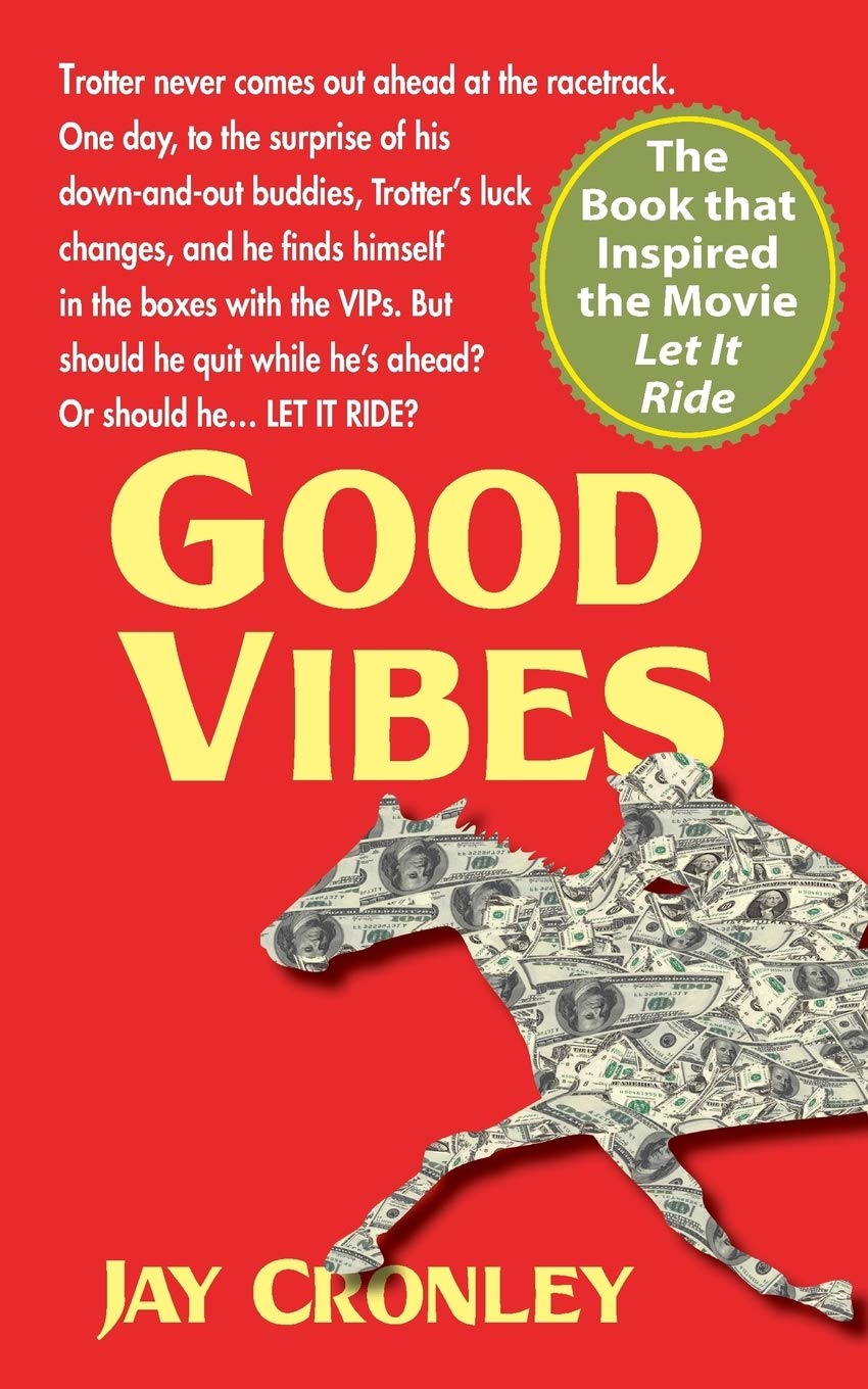 Good Vibes,Used