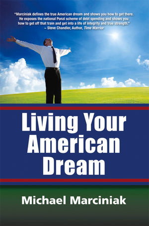 Living Your American Dream,Used