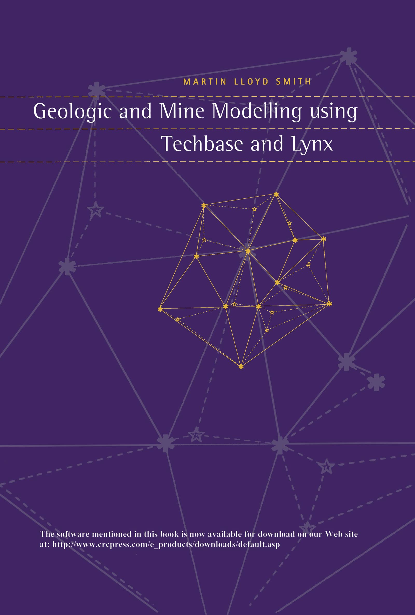 Geologic & Mine Modelling,Used