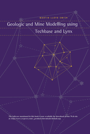 Geologic & Mine Modelling,Used