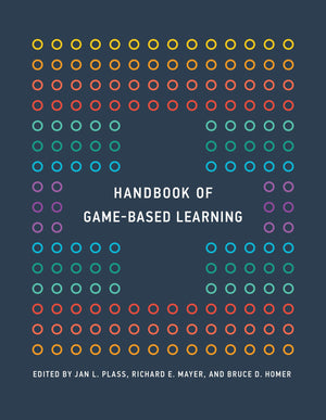 Handbook of GameBased Learning (Mit Press),Used