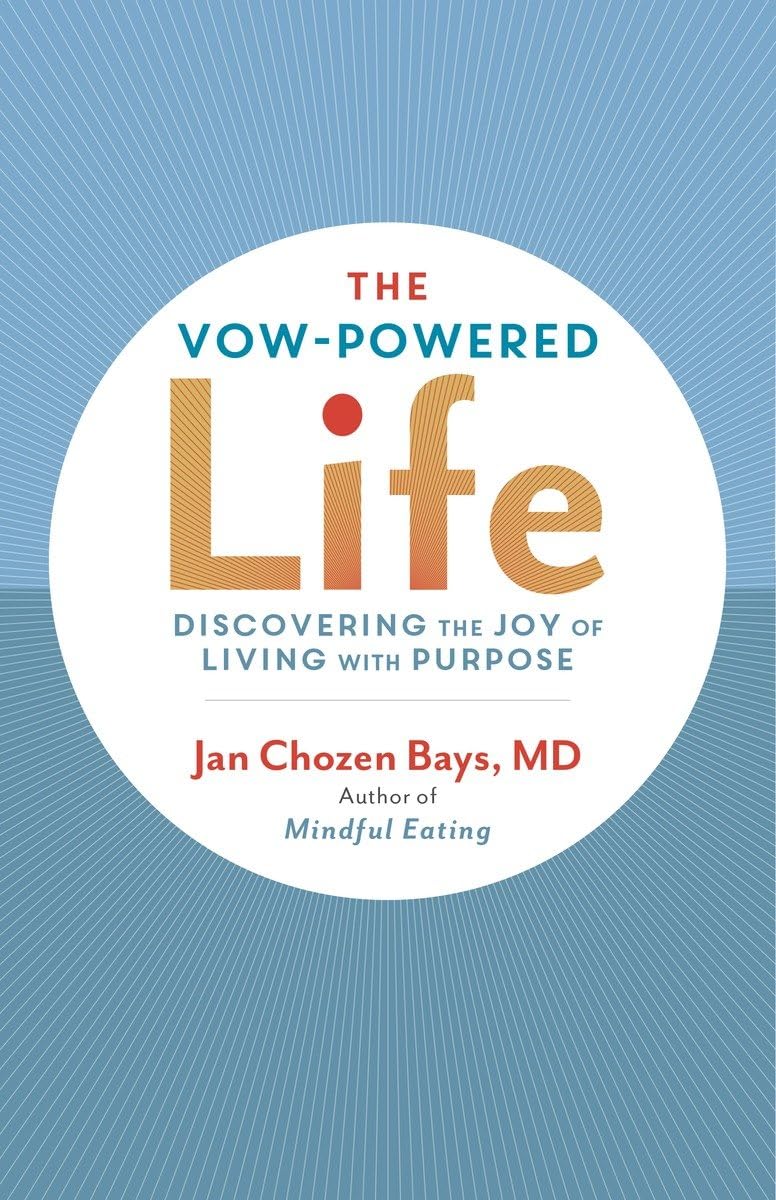 The VowPowered Life: A Simple Method for Living with Purpose,Used