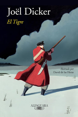 El tigre / The Tiger (Spanish Edition),New