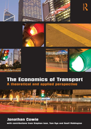 The Economics of Transport,Used