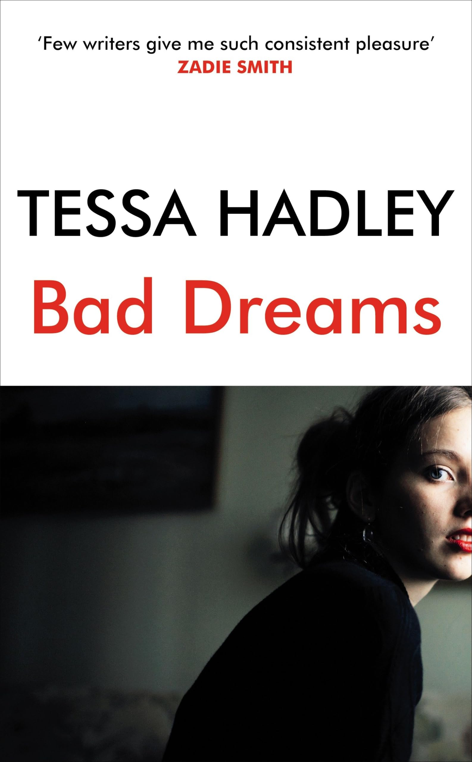 Bad Dreams and Other Stories,Used