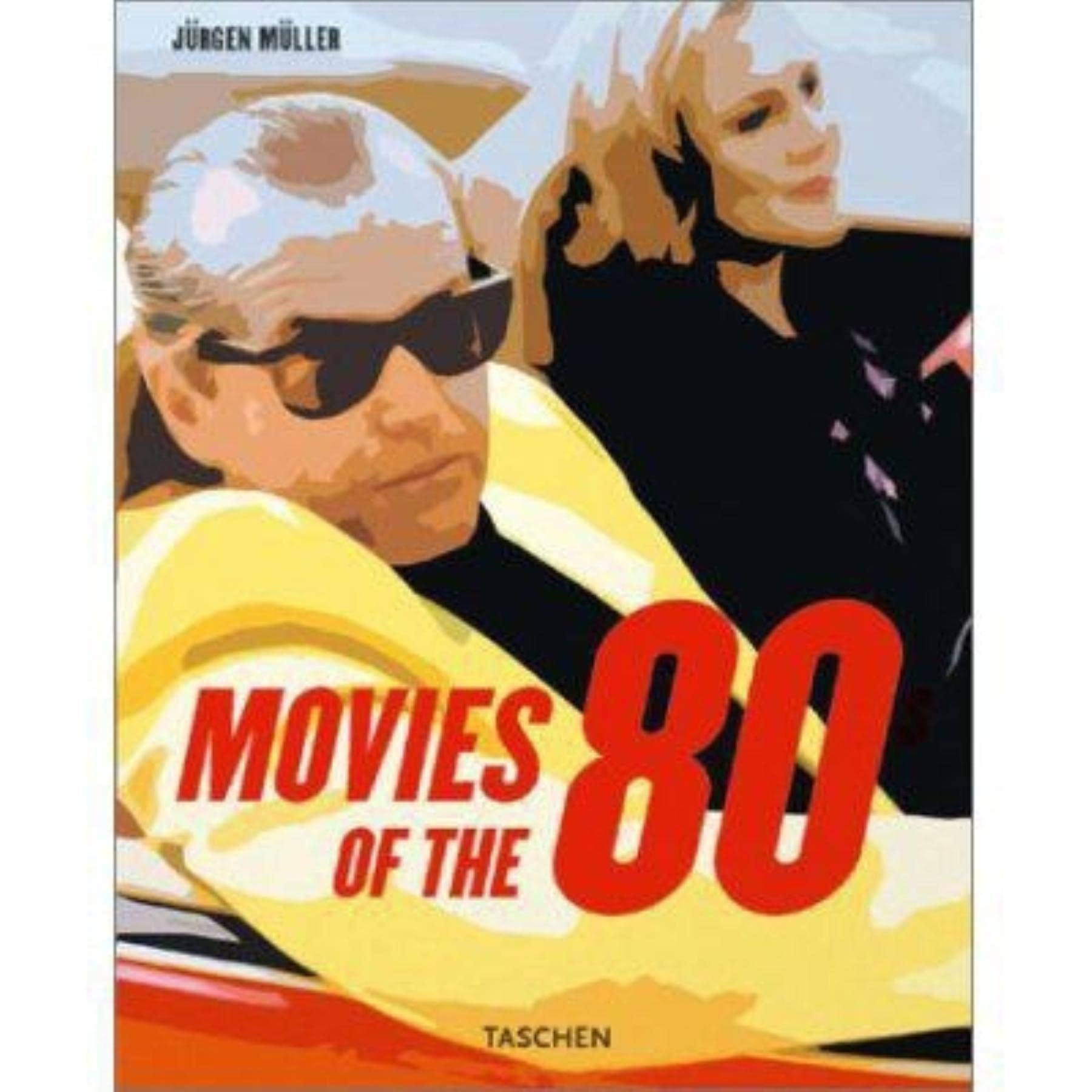 Movies of the 80's,Used