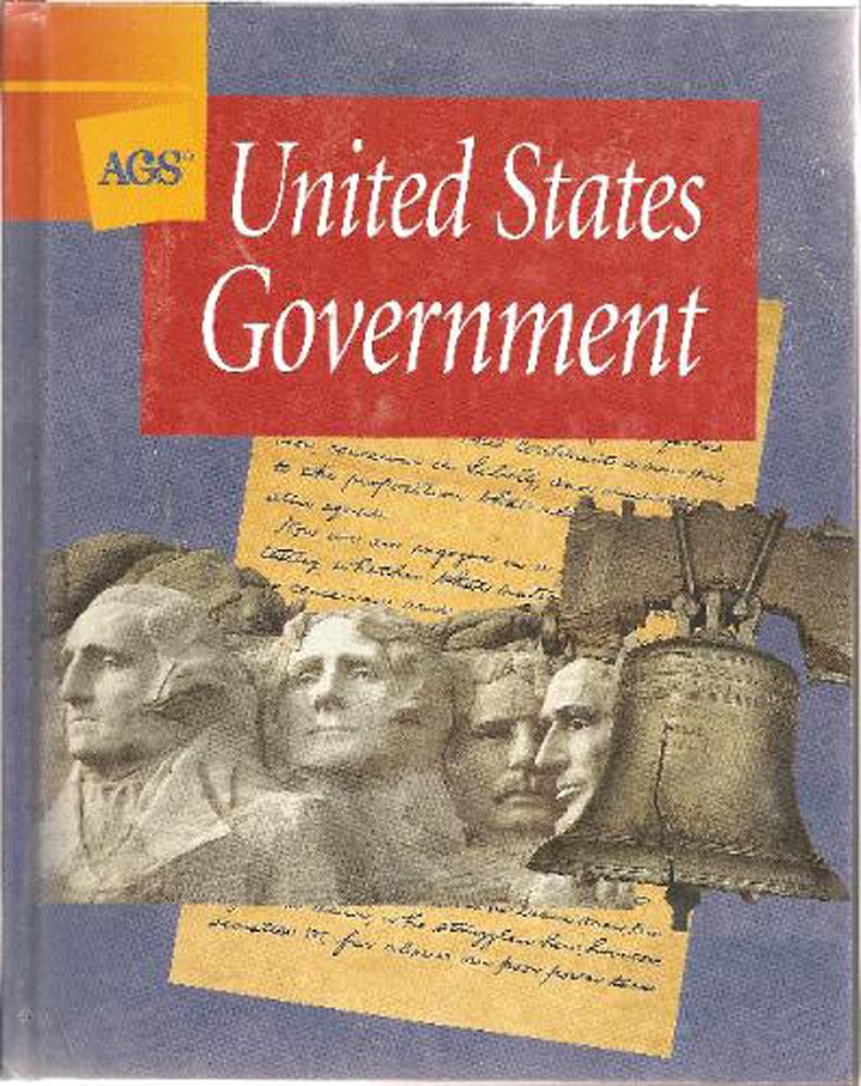United States Government