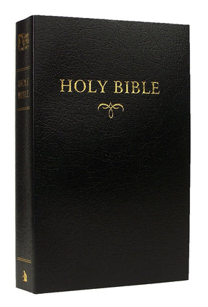 GOD'S WORD Outreach Black Imitation,Used