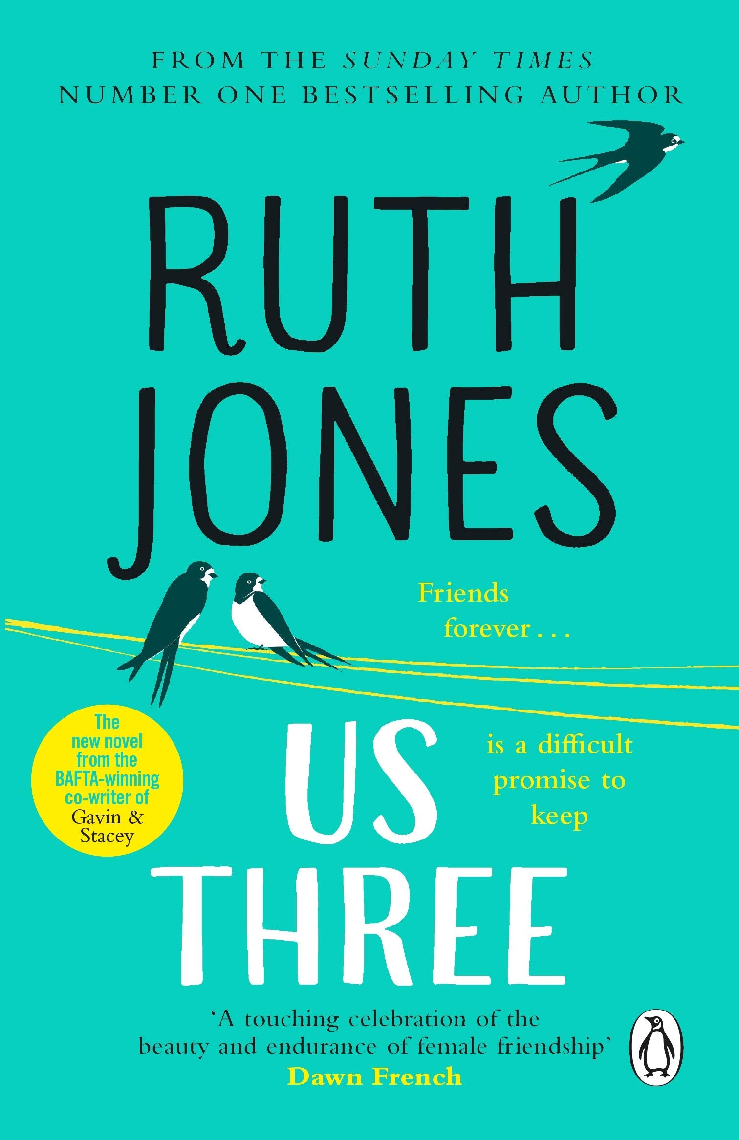 Us Three,Used