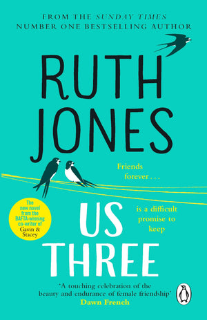 Us Three,Used