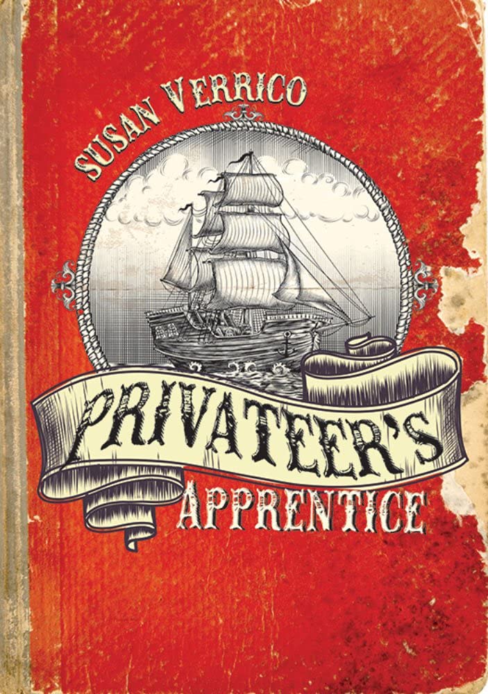 Privateer's Apprentice,Used
