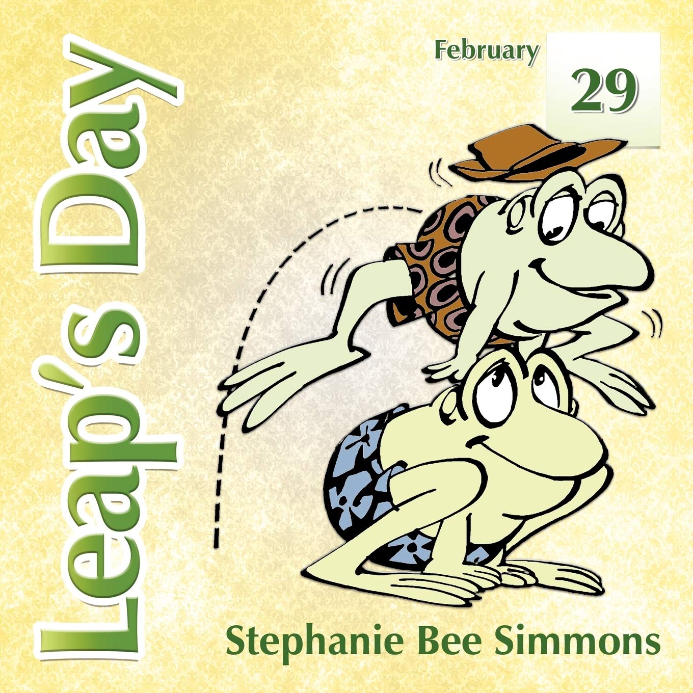 Leap's Day: February 29,Used