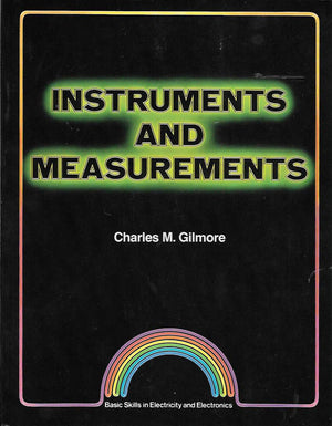 Instruments and Measurements,Used