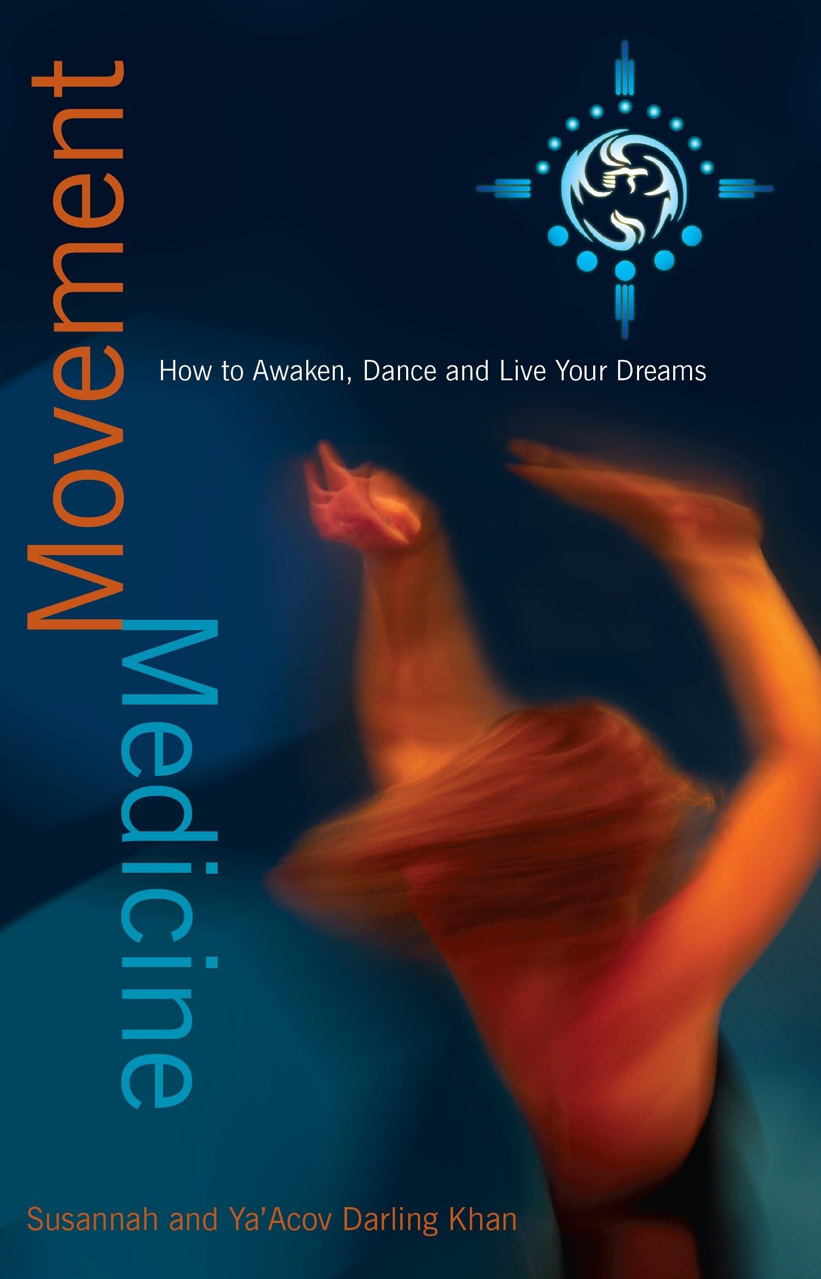 Movement Medicine,Used