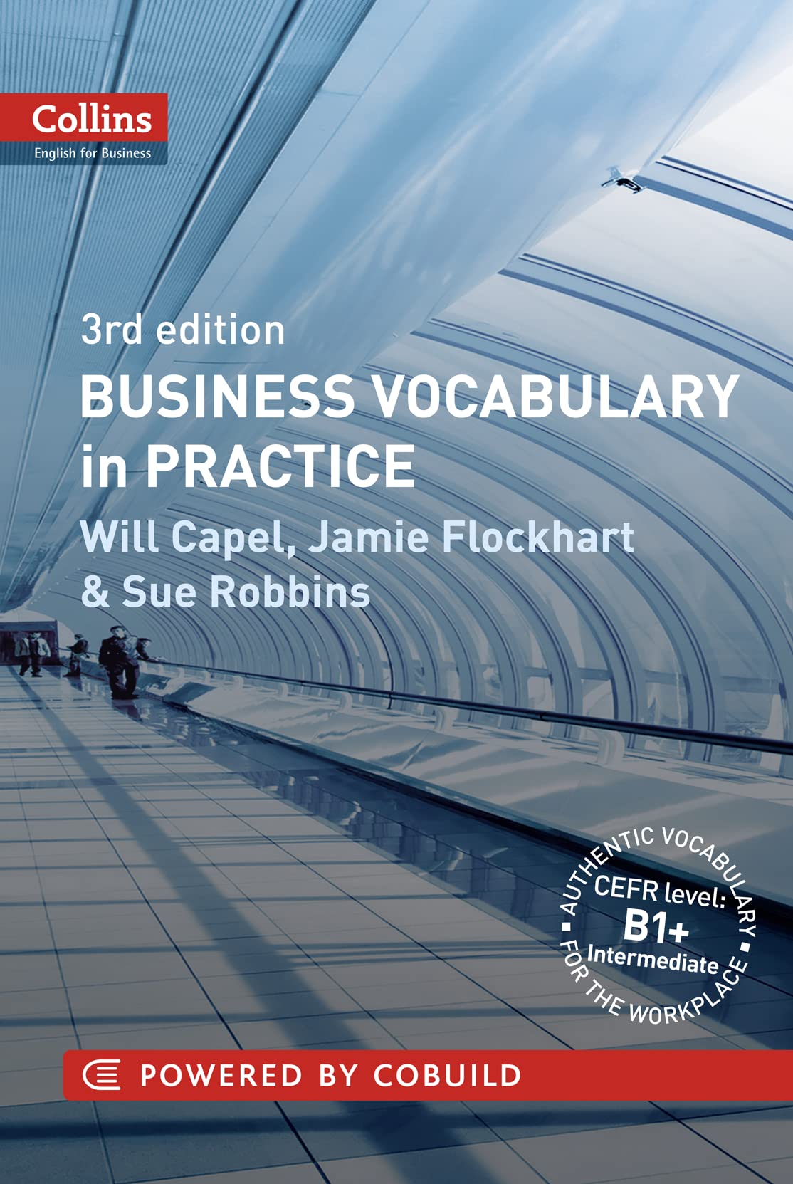 Business Vocabulary in Practice (Collins English for Business),Used