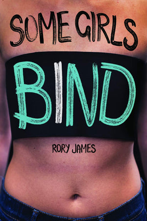 Some Girls Bind (YA Verse),Used