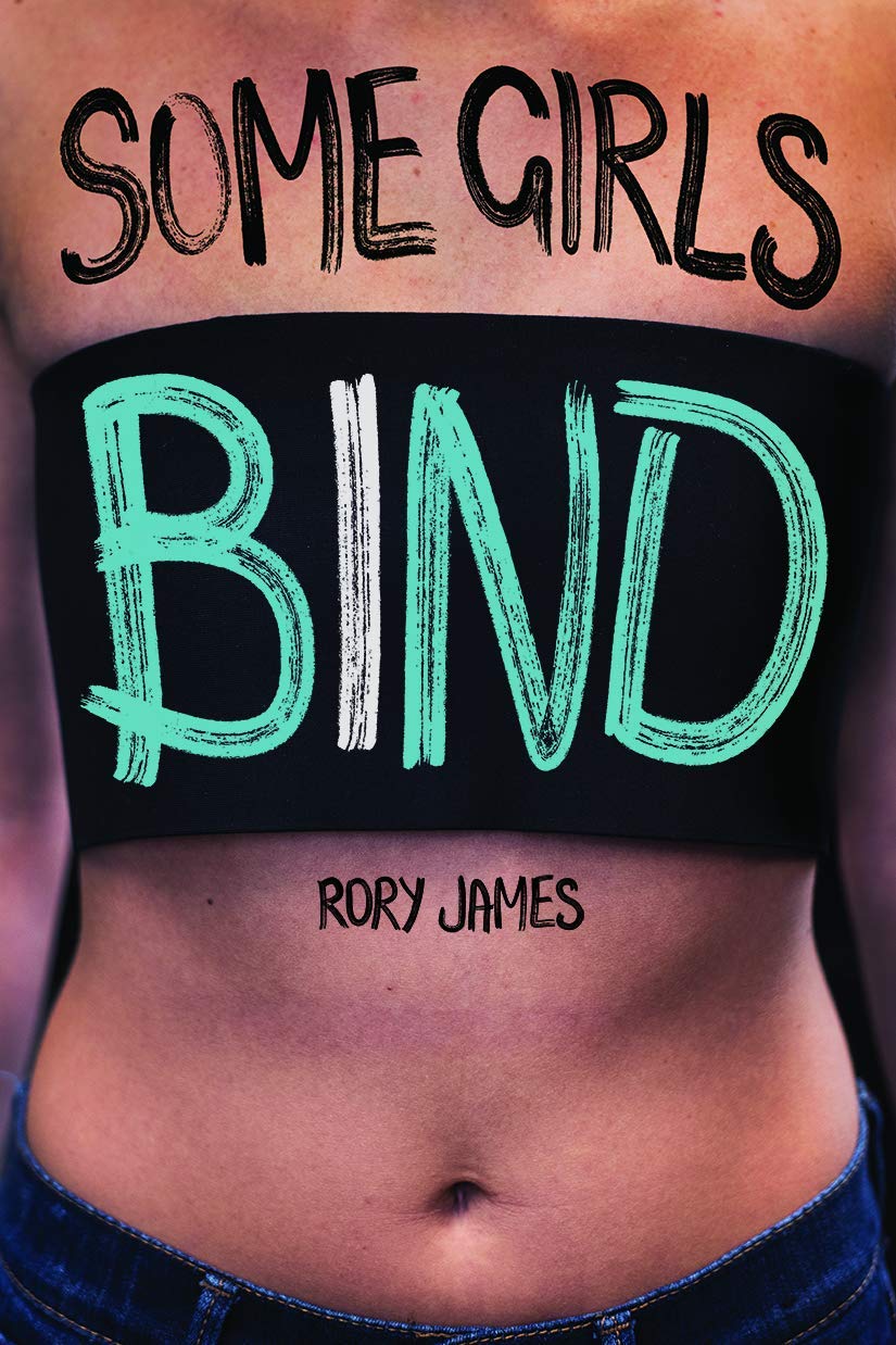 Some Girls Bind (YA Verse),Used