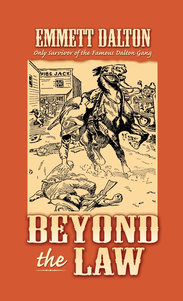 Beyond the Law,Used